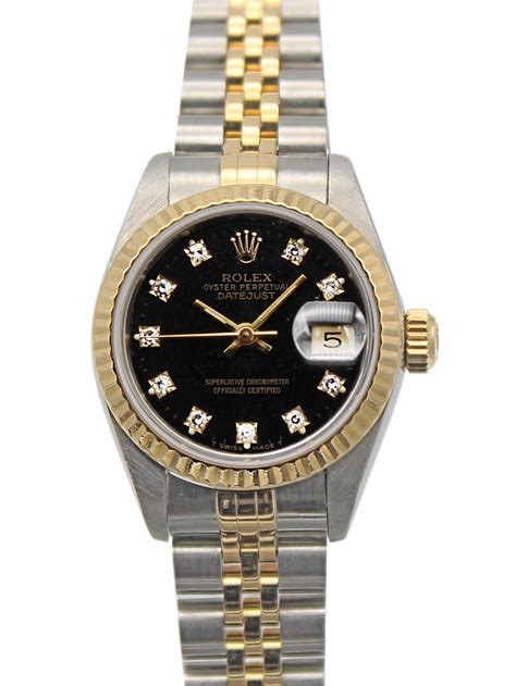 rolex lady datejust 67193|rolex 69173 new price.